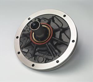Reid Powerglide Transmission Pump