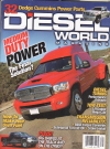 Diesel World Magazine Mar 07