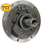 TCI Gerotor Pump