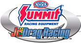 NHRA Jr Dragster