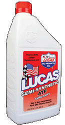 Lucas Oil Products